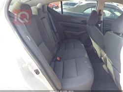 نيسان ألتيما